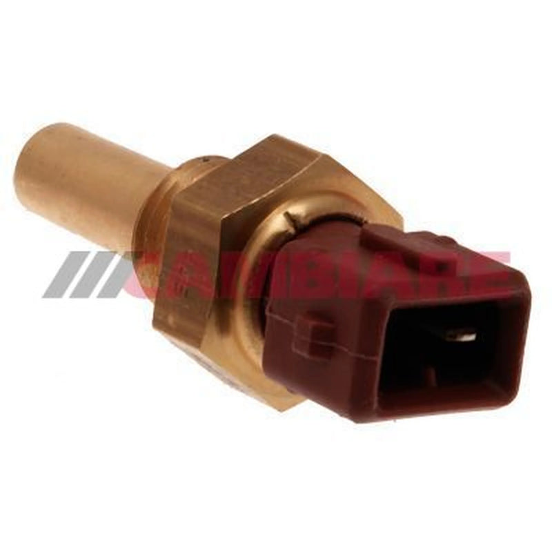 Cambiare Coolant Temperature Sensor fits BMW 3 1982-1999 2.3 2.5