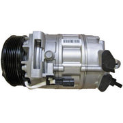 Mahle Air Conditioning Compressor fits Renault Latitude 2010-2011 1.5 2.0 3.0