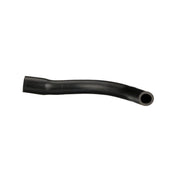 Gates Crankcase Ventilation Hose 225mm fits Chevrolet Zafira 2001-2012 2.0