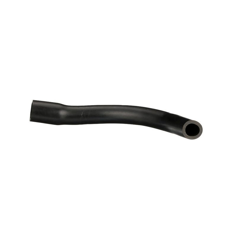 Gates Crankcase Ventilation Hose 225mm fits Chevrolet Zafira 2001-2012 2.0