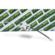 First Line Handbrake Cable Front fits Nissan Qashqai +2 2007-2014 1.5 1.6 2.0