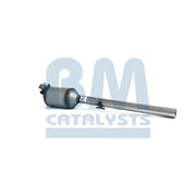 BM Catalysts Dpf fits Mercedes-Benz Viano 2003 on