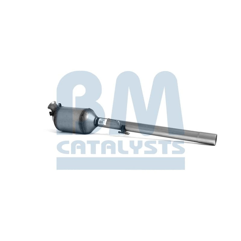 BM Catalysts Dpf fits Mercedes-Benz Viano 2003 on