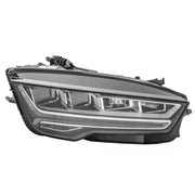 Hella Headlight Headlamp LED Right fits Audi A7 2010-2018 1.8 2.0 2.8 3.0