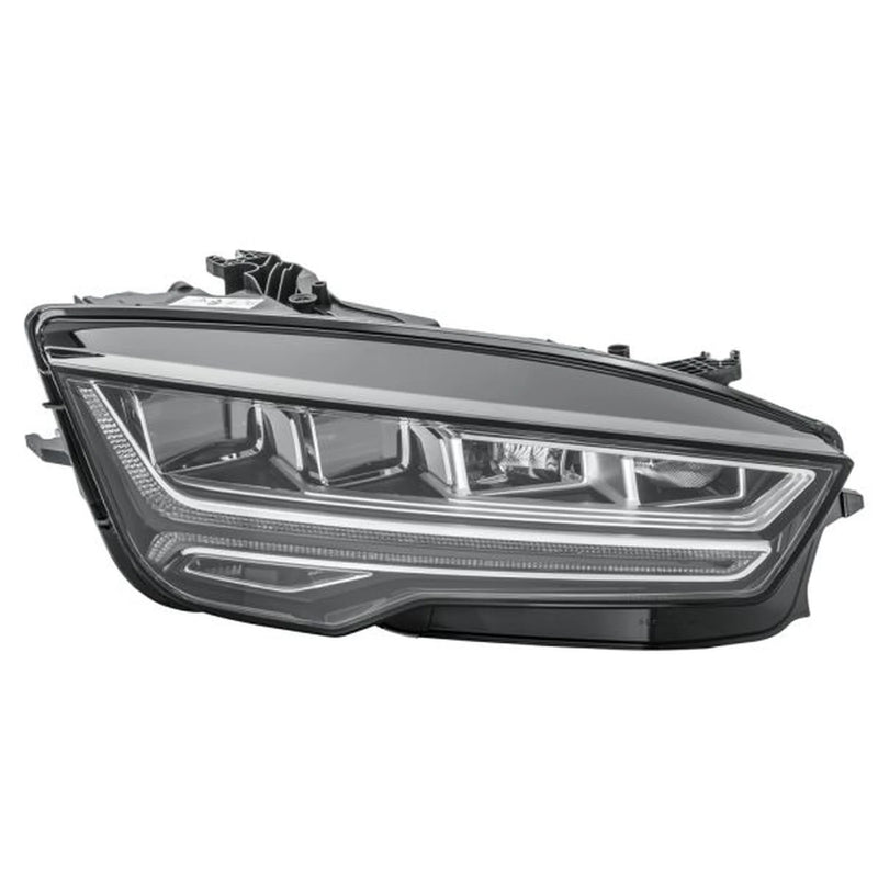 Hella Headlight Headlamp LED Right fits Audi A7 2010-2018 1.8 2.0 2.8 3.0
