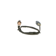 Bosch O2 Lambda Oxygen Sensor after catalytic converter fits Porsche 911