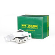 First Line Engine Mount Mounting fits Ford Focus C-Max 2003-2007 1.6 1.8 2.0