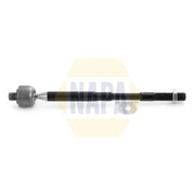 NAPA Stabiliser Drop Link Front Right fits Hyundai Elantra VI 2015-2020 1.6 2.0