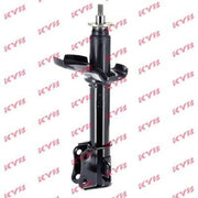 KYB 2 x Rear Shock Absorbers fits Suzuki Baleno 1995-2002 1.3 1.6