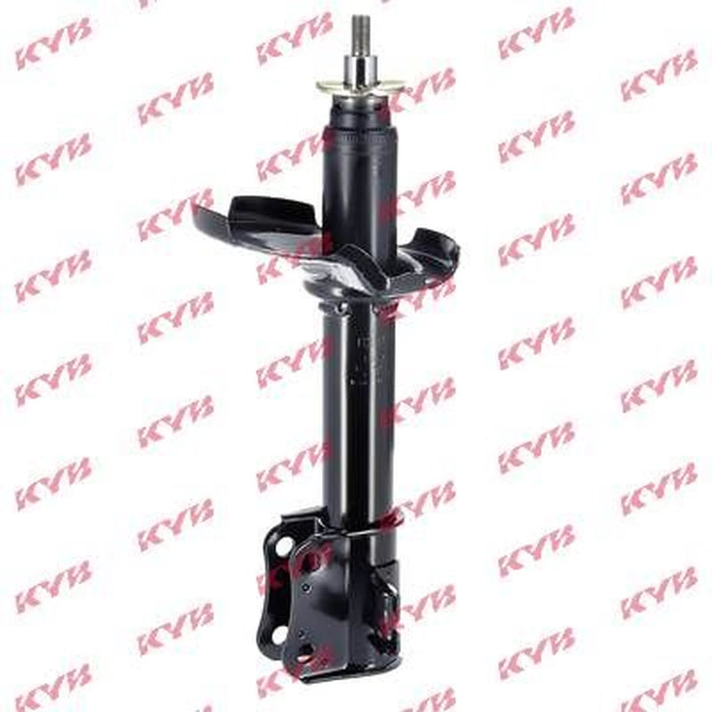 KYB Shock Absorber Damper Strut Rear Left fits Suzuki Baleno 1995-2002 1.3 1.6