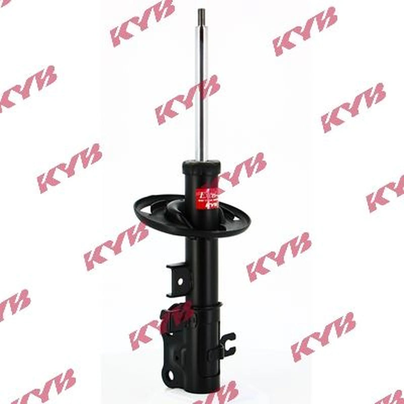 KYB Shock Absorber Damper Strut Front Left fits Mazda CX-3 2015-2018 1.5 1.8 2.0