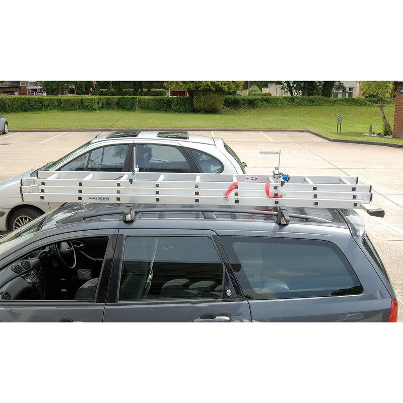 Draper Ladder Car Roof Clamps 24807 Draper - Dynamic Drive