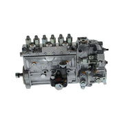 Bosch Diesel Injection Pump