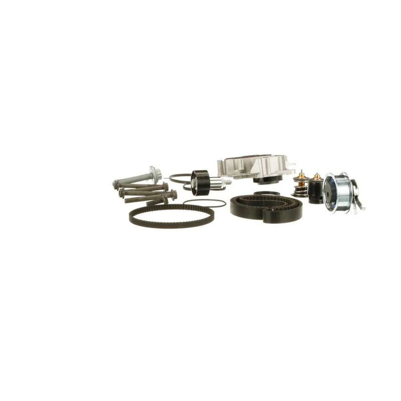 Gates Timing Belt & Water Pump Kit KP7TH15680XS-2