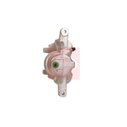 Apec Brake Caliper Assembly Front Left LCA804N