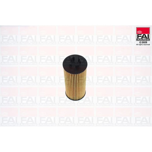 FAI Engine Oil Filter