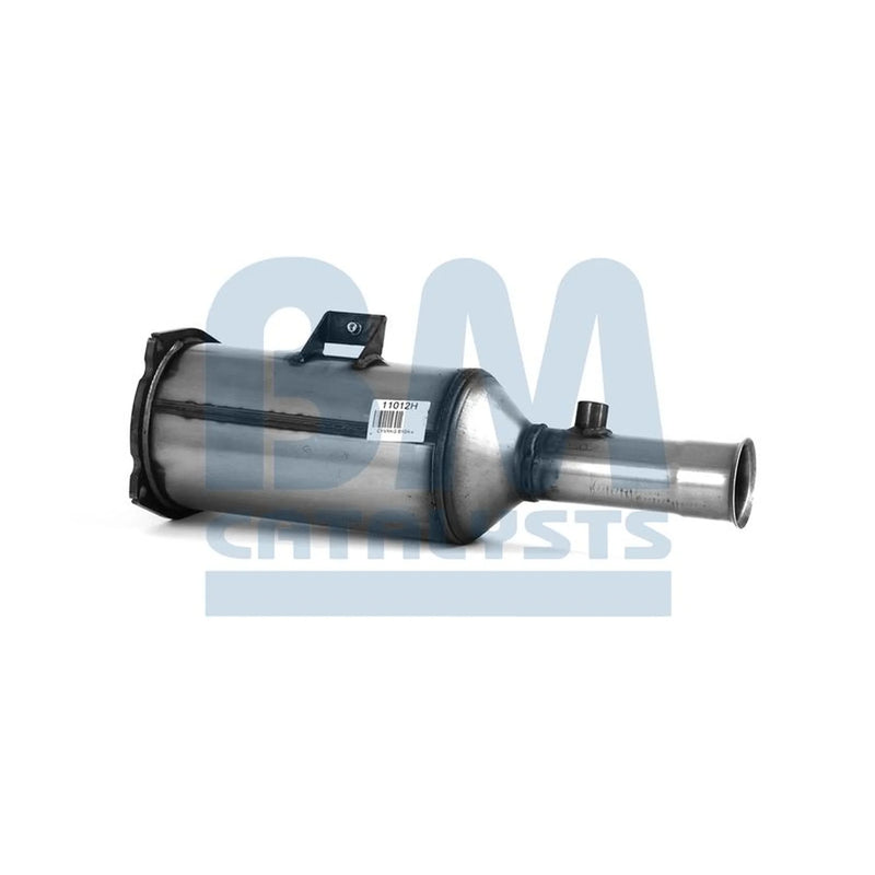 BM Catalysts Dpf fits Citroën C8 2002 on 2.0 2.2