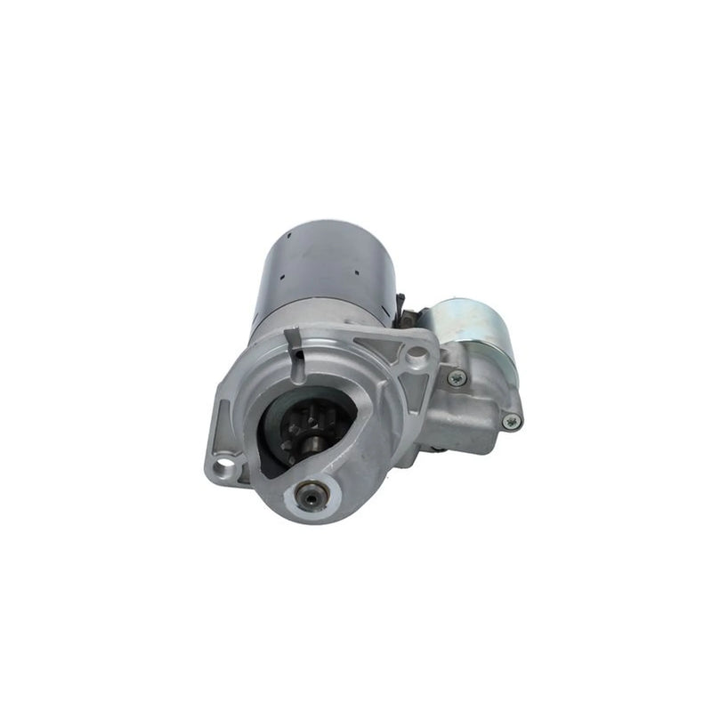 Bosch Starter Motor 12V 1.1kW 9 Teeth