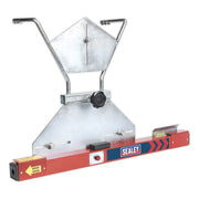 Sealey 4-Wheel Laser Wheel Aligner GA70 Sealey - Dynamic Drive