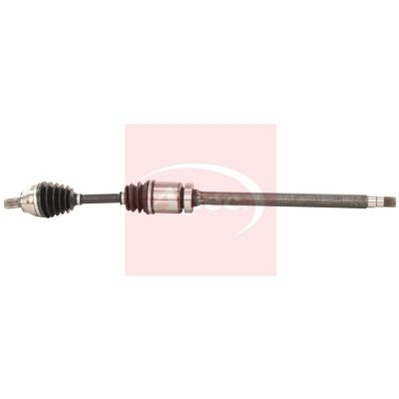 Apec CV Drive Shaft Driveshaft Front Right fits Volvo C30 2006-2012 2.4