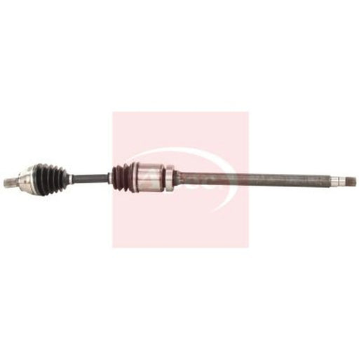 Apec CV Drive Shaft Driveshaft Front Right ADS1158R