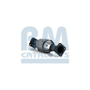 BM Catalysts Homologated Petrol Cat fits Saab 900 1985-1994 2.0 2.1