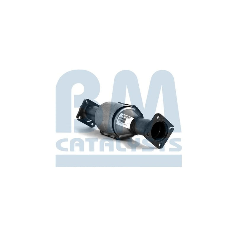 BM Catalysts Homologated Petrol Cat fits Saab 900 1985-1994 2.0 2.1