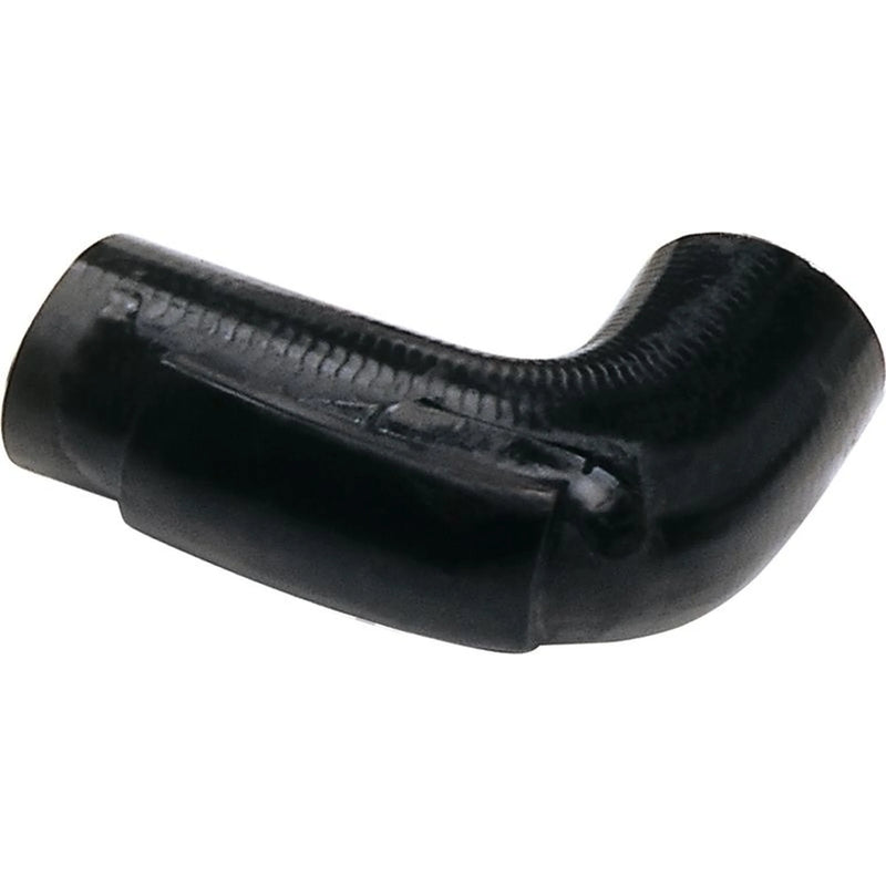 Gates Radiator Coolant Hose 130mm ID fits Renault 19 1988-1998 1.4