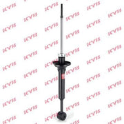 KYB Shock Absorber Damper Strut Rear fits Kia Pride 1996-1999 1.3