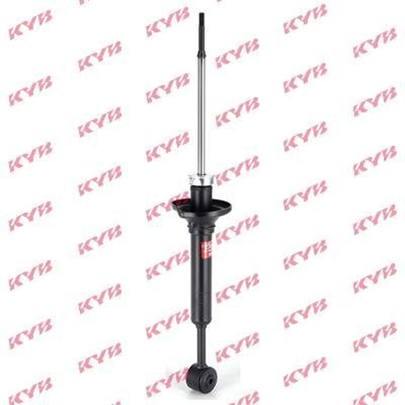KYB Shock Absorber Damper Strut Rear fits Kia Pride 1996-1999 1.3