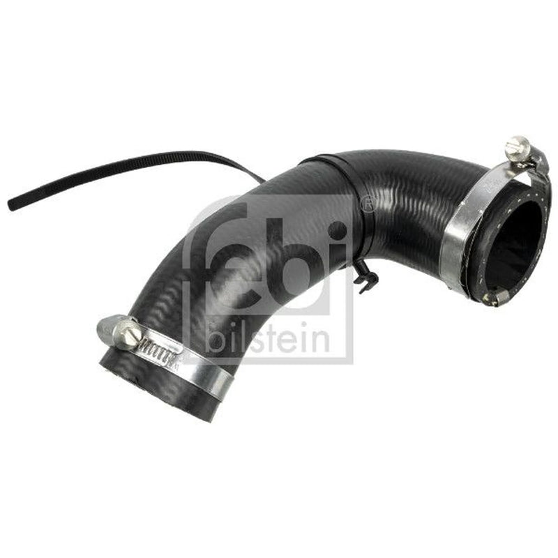 Febi Intercooler Turbo Charge Air Hose 188207