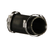 Gates Intercooler Turbo Charge Air Hose fits Land Rover Freelander 2 2006-2014