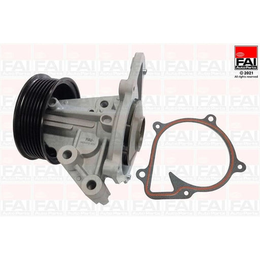 FAI Engine Cooling Water Pump WP6707