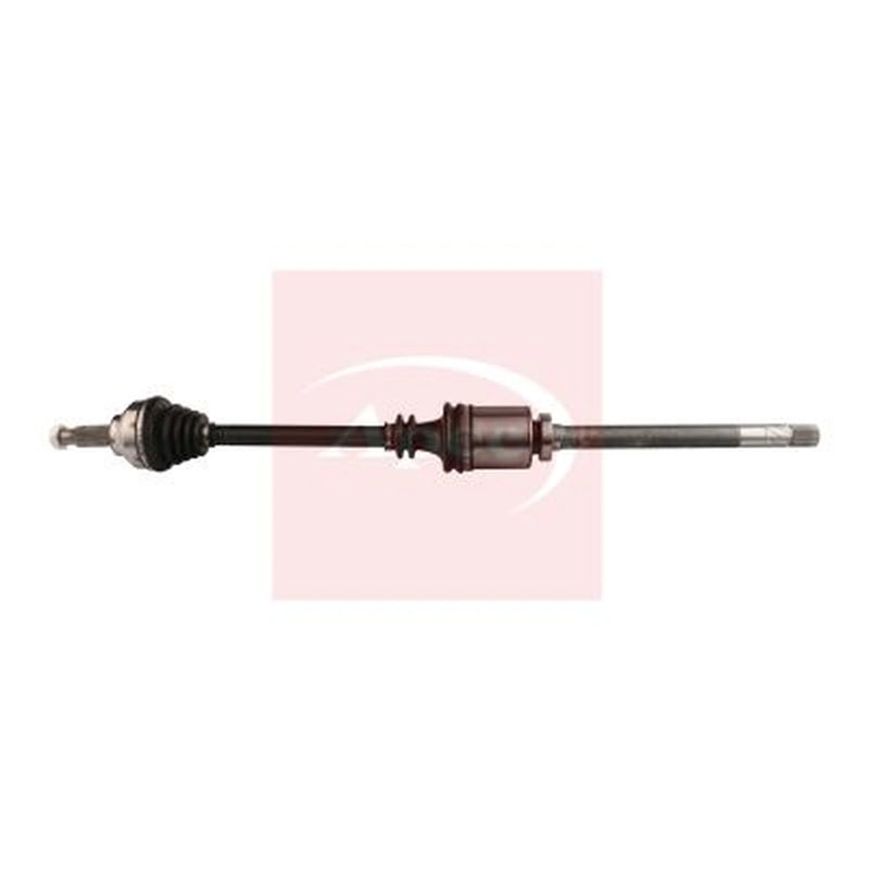 Apec CV Drive Shaft Driveshaft Front Right ADS1219R