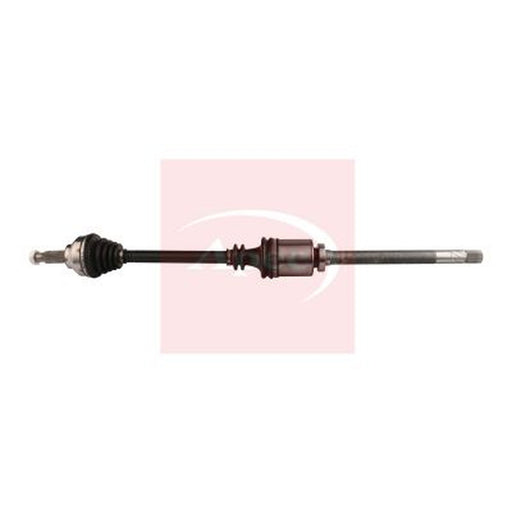Apec CV Drive Shaft Driveshaft Front Right fits Nissan Primastar 2001-2006