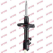 KYB Shock Absorber Damper Strut Front Right fits Suzuki Baleno 1995-2002 1.3 1.6