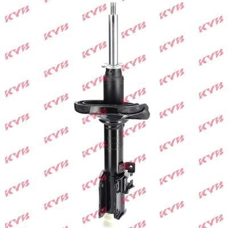 KYB Shock Absorber Damper Strut Front Right fits Suzuki Baleno 1995-2002 1.3 1.6