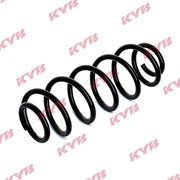 KYB Rear Suspension Coil Spring fits Seat Toledo 1998-2006 1.4 1.6 1.8 1.9 2.3