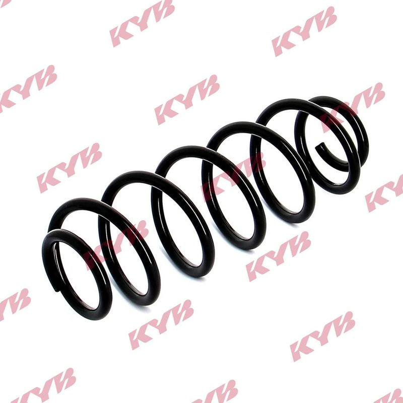 KYB Rear Suspension Coil Spring fits Seat Toledo 1998-2006 1.4 1.6 1.8 1.9 2.3