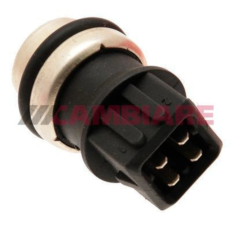 Cambiare Coolant Temperature Sensor fits Skoda Fabia I 2001-2003 1.4