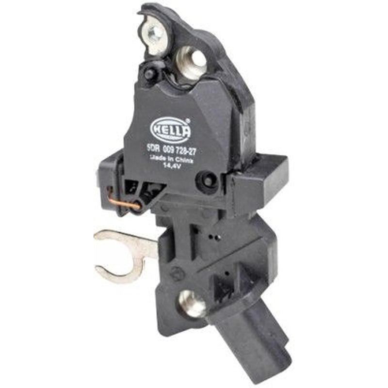 Hella Alternator Voltage Regulator fits Citroën Berlingo First 1999-2011 1.6 2.0
