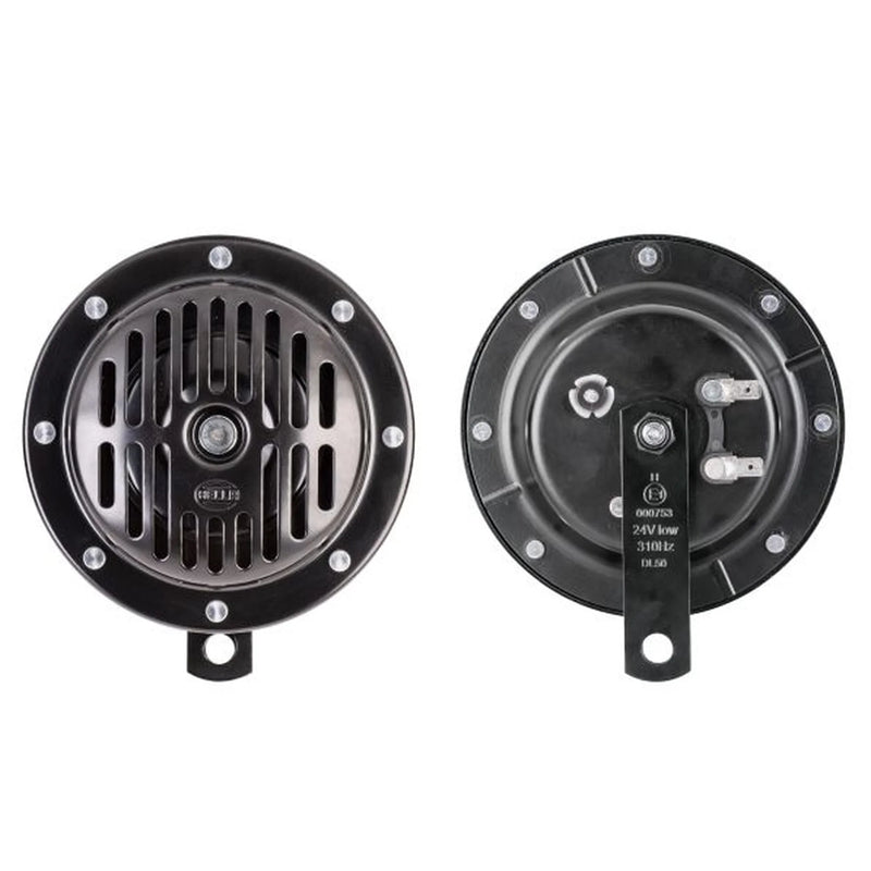 Hella Car Horn Signal Unit