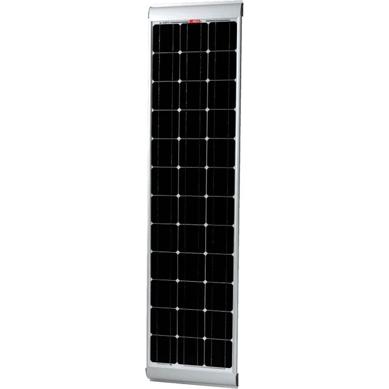 NDS Solenergy Rigid Solar Panel (100W / 1727mm x 416mm / Slim) for Motorhomes NDS - Dynamic Drive