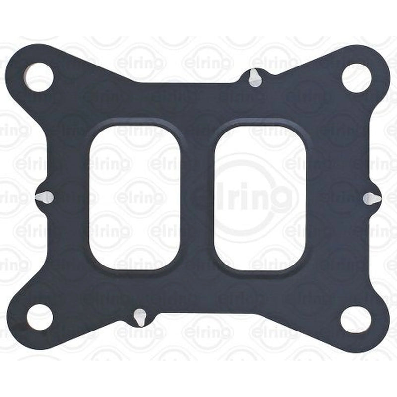 Elring Exhaust Manifold Gasket Wide Thick fits Audi A1 2014-2018 1.8