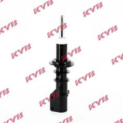 KYB Shock Absorber Damper Strut Front fits Fiat Panda 1980-2004