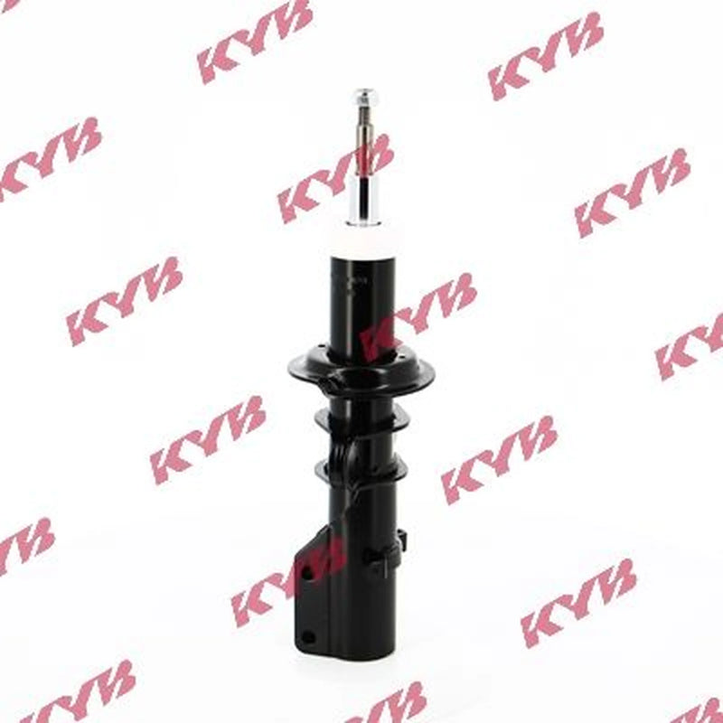 KYB Shock Absorber Damper Strut Front fits Fiat Panda 1980-2004