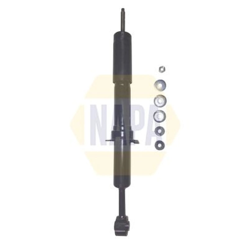 NAPA Shock Absorber Damper Strut Front fits Toyota Hilux Vigo VII Pickup