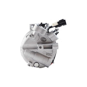 Hella Air Conditioning Compressor fits Ford Mondeo IV 2007-2015 2.5