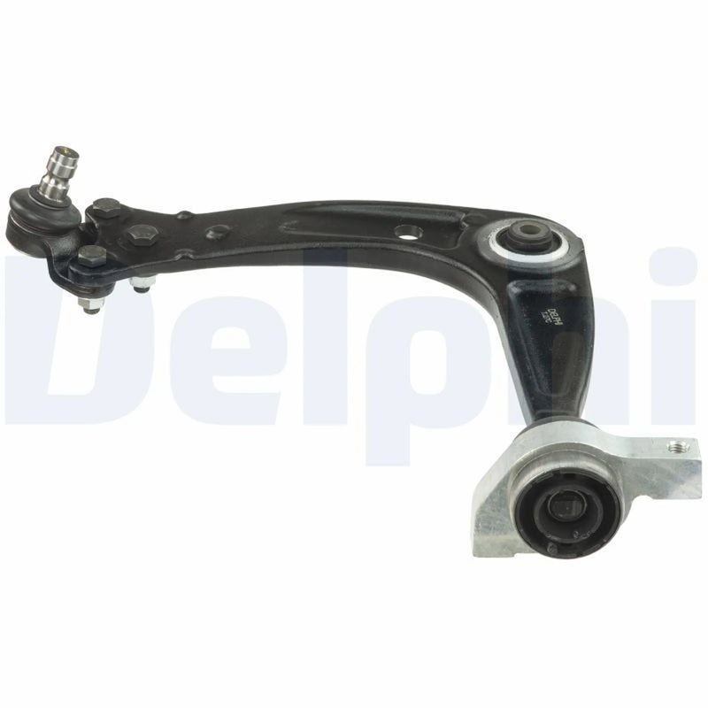 Delphi Control/Trailing Arm Lower fits Peugeot 508 I 2010-2018 1.6 2.0 2.2