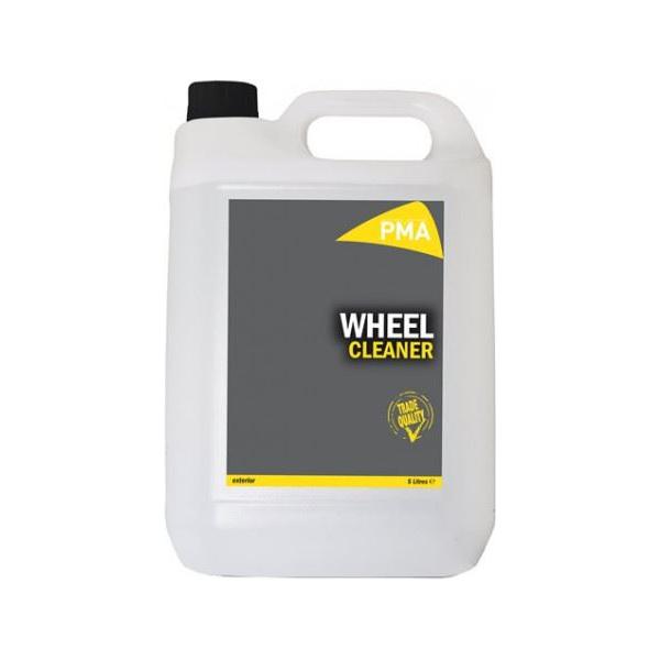 PMA Wheel Cleaner - 5 Litre PMA - Dynamic Drive